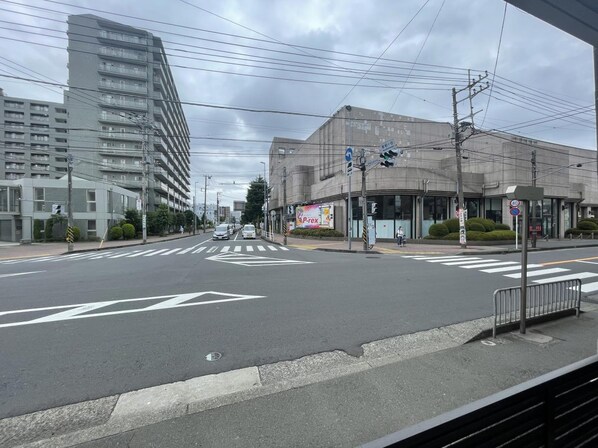 オークスさがみ野の物件内観写真